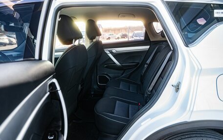 Geely Coolray I, 2021 год, 1 700 000 рублей, 14 фотография