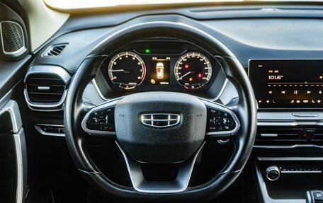 Geely Coolray I, 2021 год, 1 700 000 рублей, 16 фотография