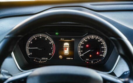 Geely Coolray I, 2021 год, 1 700 000 рублей, 19 фотография