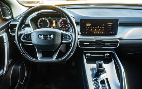 Geely Coolray I, 2021 год, 1 700 000 рублей, 20 фотография