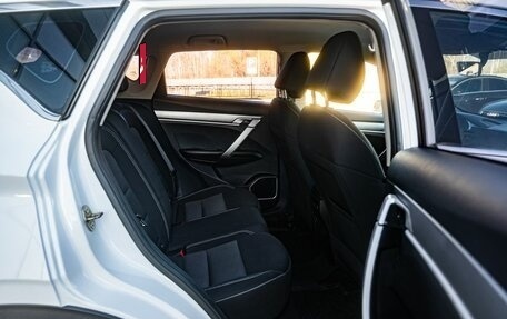 Geely Coolray I, 2021 год, 1 700 000 рублей, 13 фотография