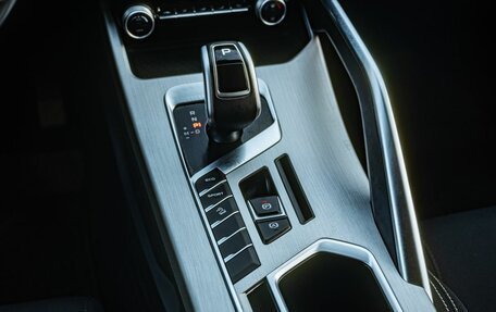 Geely Coolray I, 2021 год, 1 700 000 рублей, 23 фотография