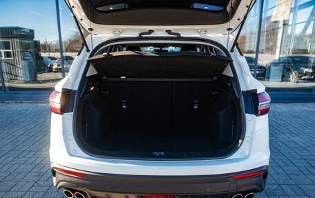 Geely Coolray I, 2021 год, 1 700 000 рублей, 25 фотография