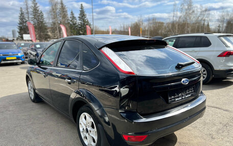 Ford Focus II рестайлинг, 2010 год, 500 000 рублей, 5 фотография