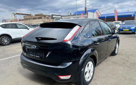 Ford Focus II рестайлинг, 2010 год, 500 000 рублей, 7 фотография