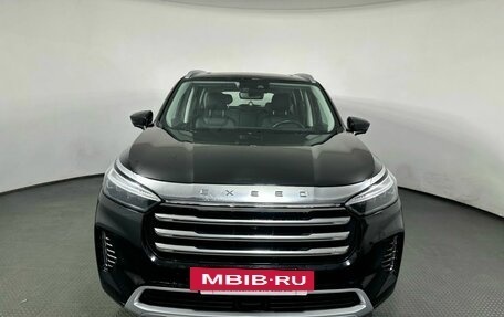 CheryExeed VX, 2022 год, 2 900 000 рублей, 2 фотография