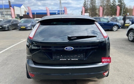 Ford Focus II рестайлинг, 2010 год, 500 000 рублей, 6 фотография