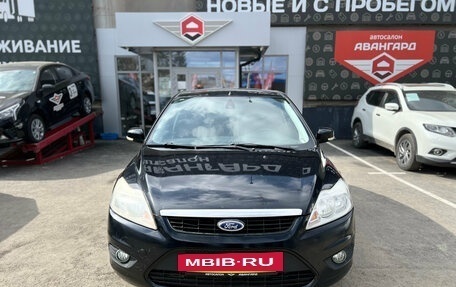 Ford Focus II рестайлинг, 2010 год, 500 000 рублей, 2 фотография