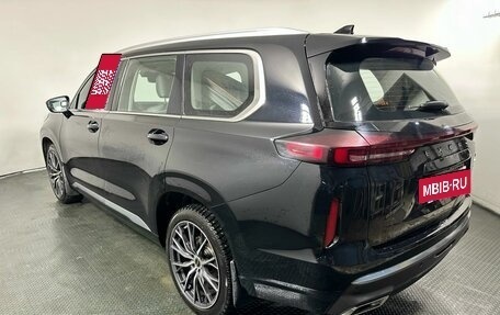 CheryExeed VX, 2022 год, 2 900 000 рублей, 6 фотография