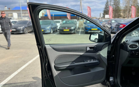 Ford Focus II рестайлинг, 2010 год, 500 000 рублей, 9 фотография