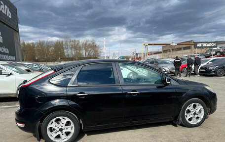 Ford Focus II рестайлинг, 2010 год, 500 000 рублей, 8 фотография