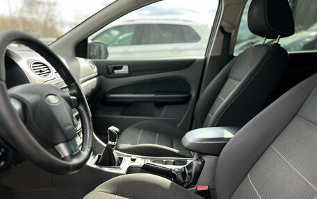 Ford Focus II рестайлинг, 2010 год, 500 000 рублей, 10 фотография