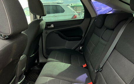 Ford Focus II рестайлинг, 2010 год, 500 000 рублей, 17 фотография