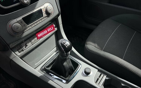 Ford Focus II рестайлинг, 2010 год, 500 000 рублей, 14 фотография