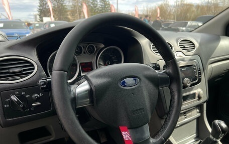 Ford Focus II рестайлинг, 2010 год, 500 000 рублей, 11 фотография