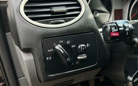 Ford Focus II рестайлинг, 2010 год, 500 000 рублей, 12 фотография