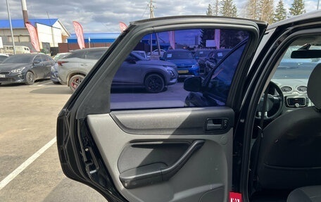 Ford Focus II рестайлинг, 2010 год, 500 000 рублей, 16 фотография