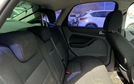 Ford Focus II рестайлинг, 2010 год, 500 000 рублей, 20 фотография