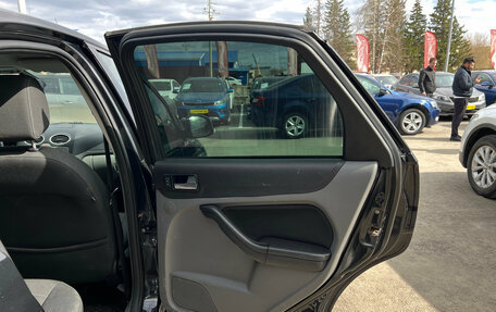 Ford Focus II рестайлинг, 2010 год, 500 000 рублей, 19 фотография