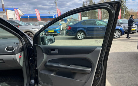 Ford Focus II рестайлинг, 2010 год, 500 000 рублей, 21 фотография