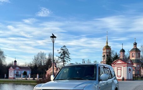 Mitsubishi Pajero III рестайлинг, 2000 год, 560 000 рублей, 2 фотография