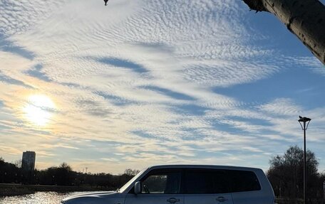 Mitsubishi Pajero III рестайлинг, 2000 год, 560 000 рублей, 5 фотография