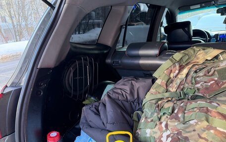 Hyundai Santa Fe III рестайлинг, 2008 год, 1 190 000 рублей, 5 фотография