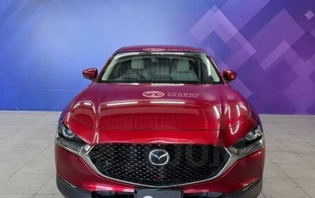 Mazda CX-30 I, 2020 год, 1 790 000 рублей, 2 фотография