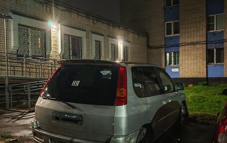 Mitsubishi RVR III рестайлинг, 2000 год, 150 000 рублей, 3 фотография