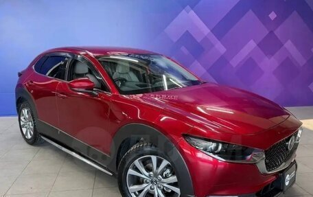 Mazda CX-30 I, 2020 год, 1 790 000 рублей, 3 фотография