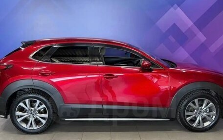 Mazda CX-30 I, 2020 год, 1 790 000 рублей, 5 фотография