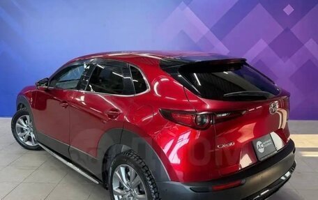 Mazda CX-30 I, 2020 год, 1 790 000 рублей, 6 фотография