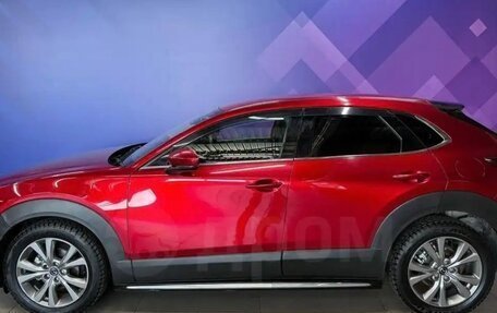 Mazda CX-30 I, 2020 год, 1 790 000 рублей, 4 фотография