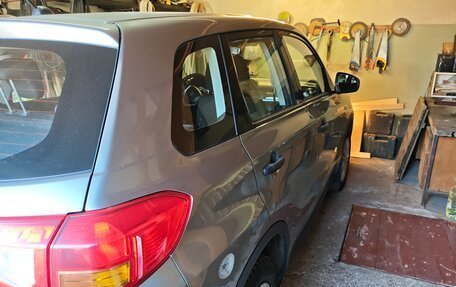 Suzuki Vitara II рестайлинг, 2018 год, 1 680 000 рублей, 5 фотография