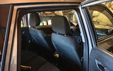 Suzuki Vitara II рестайлинг, 2018 год, 1 680 000 рублей, 6 фотография