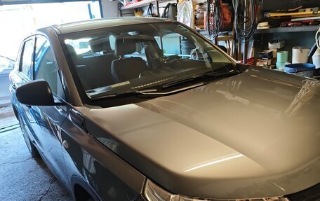 Suzuki Vitara II рестайлинг, 2018 год, 1 680 000 рублей, 8 фотография