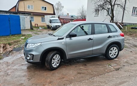 Suzuki Vitara II рестайлинг, 2018 год, 1 680 000 рублей, 2 фотография