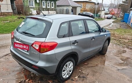 Suzuki Vitara II рестайлинг, 2018 год, 1 680 000 рублей, 4 фотография