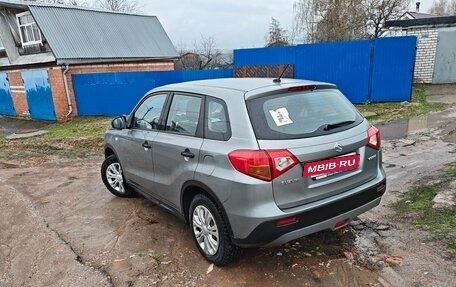 Suzuki Vitara II рестайлинг, 2018 год, 1 680 000 рублей, 3 фотография