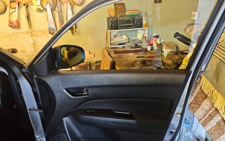 Suzuki Vitara II рестайлинг, 2018 год, 1 680 000 рублей, 10 фотография