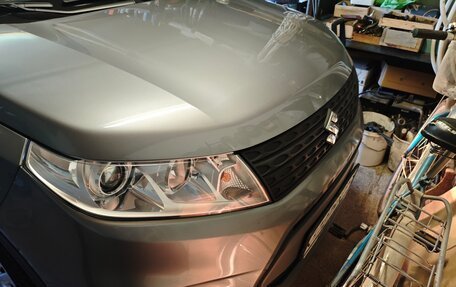 Suzuki Vitara II рестайлинг, 2018 год, 1 680 000 рублей, 11 фотография