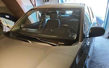 Suzuki Vitara II рестайлинг, 2018 год, 1 680 000 рублей, 12 фотография