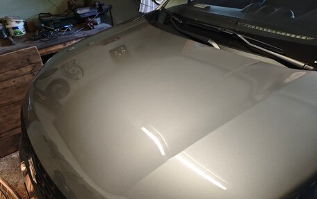 Suzuki Vitara II рестайлинг, 2018 год, 1 680 000 рублей, 13 фотография