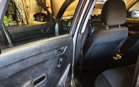 Suzuki Vitara II рестайлинг, 2018 год, 1 680 000 рублей, 22 фотография