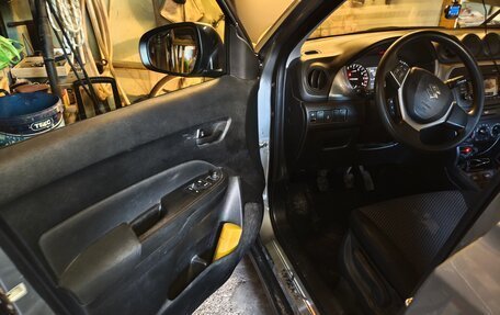 Suzuki Vitara II рестайлинг, 2018 год, 1 680 000 рублей, 18 фотография