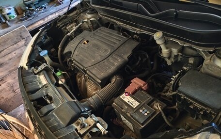 Suzuki Vitara II рестайлинг, 2018 год, 1 680 000 рублей, 15 фотография