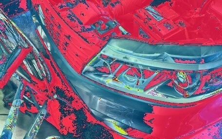 Suzuki Vitara II рестайлинг, 2018 год, 1 680 000 рублей, 16 фотография