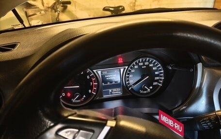 Suzuki Vitara II рестайлинг, 2018 год, 1 680 000 рублей, 17 фотография