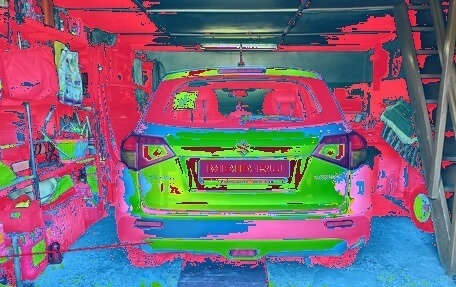 Suzuki Vitara II рестайлинг, 2018 год, 1 680 000 рублей, 21 фотография