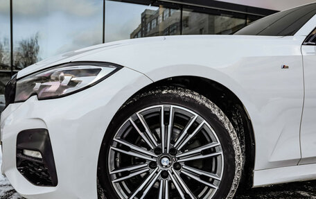 BMW 3 серия, 2020 год, 3 фотография